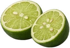 Citrus Garden – vonná ingrediencia
