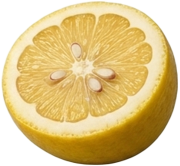 Citrus Garden – vonná ingrediencia